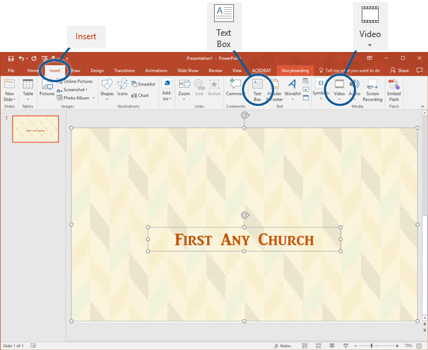 how-to-add-text-to-videos-in-powerpoint