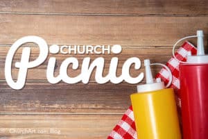 8 great ideas to kick off Fall Events at Church | ChurchArt.com