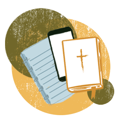 Bible Reading Tips Approach