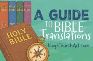 Bible Translations Guide Hero