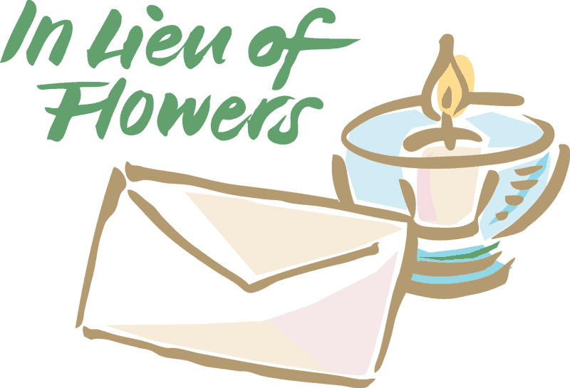 Celebration Of Life In Your Church Newsletter Memorials Image