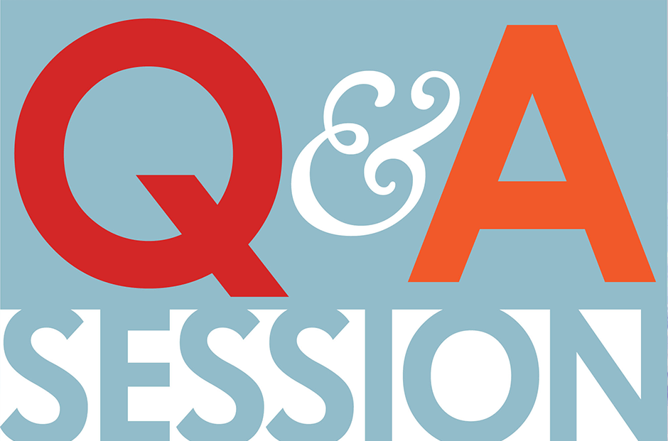 Question And Answer Session