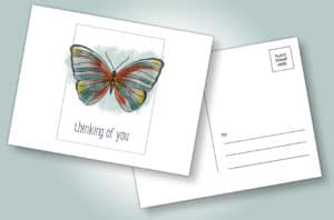 FREE Postcard templates | ChurchArt.com Blog